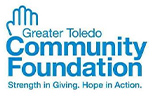 Community Foundation Logo