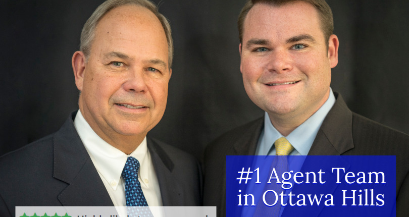 1 Agent Team in Ottawa Hills