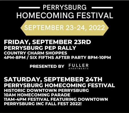 Perrysburg-HC-Festival