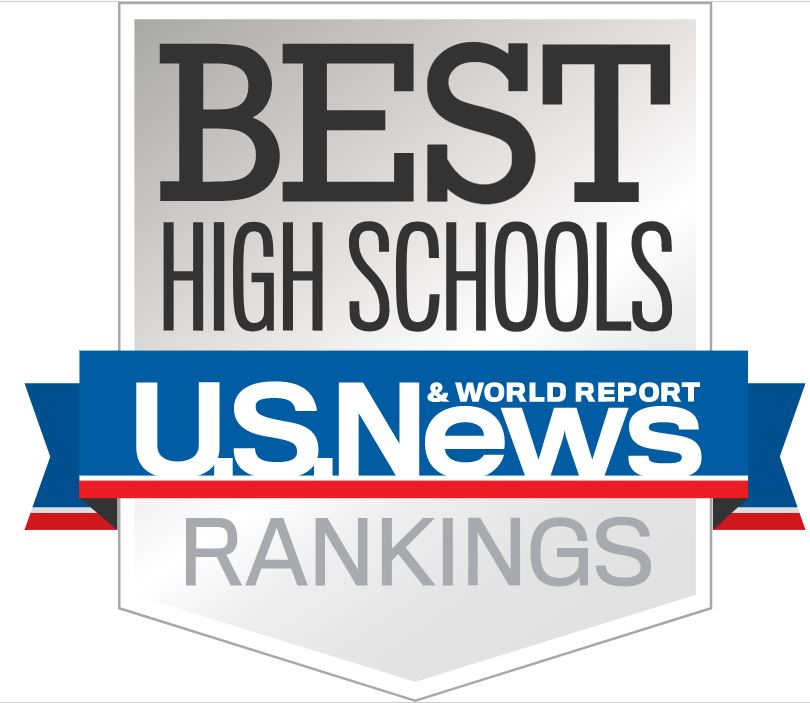 US-News-and-World-Report-Best-High-Schools-Rankings-2022