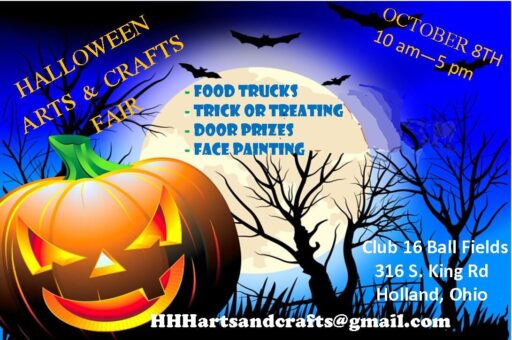 hhharts_and_craft_flyer