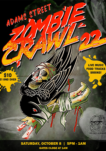 zombie-crawl