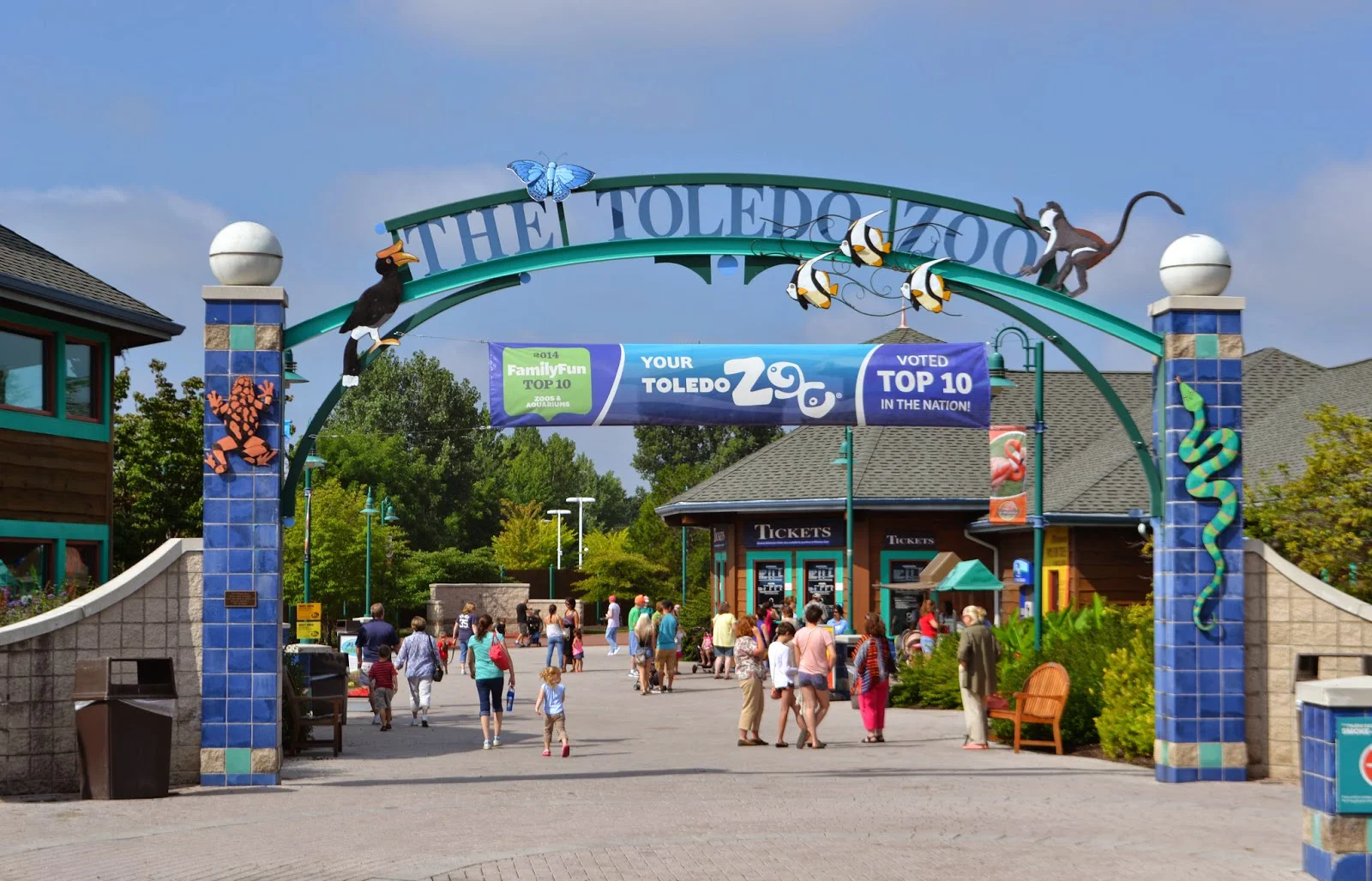 Toledo+zoo+banner